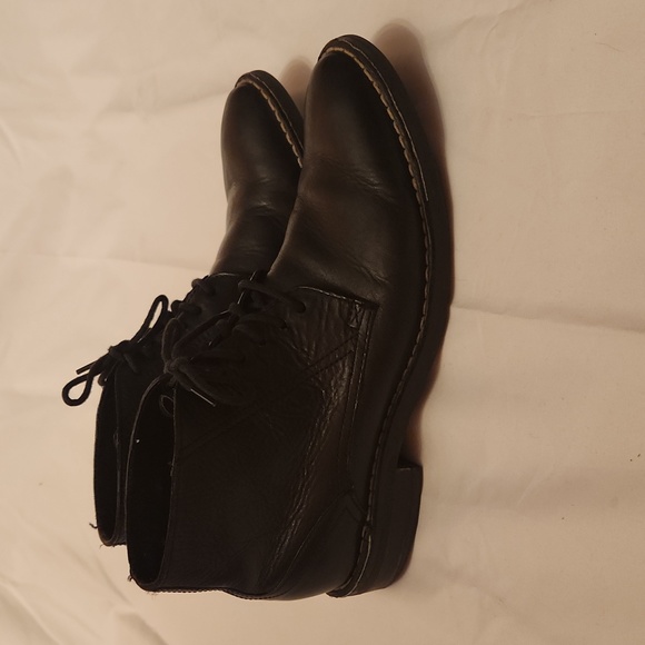 Cole Hahn Men's  Ankle Boots - Picture 5 of 16